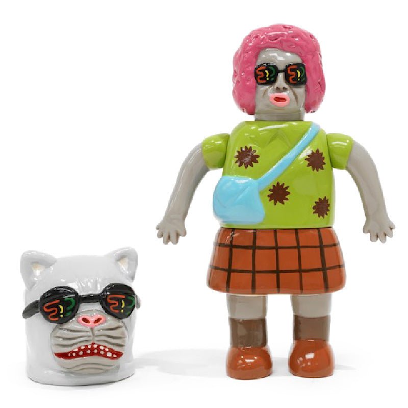 The Paradise Toy