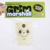 A person holds a packaged