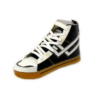 Westmill-001 Shoe DIY Paper Toy Postcard #167