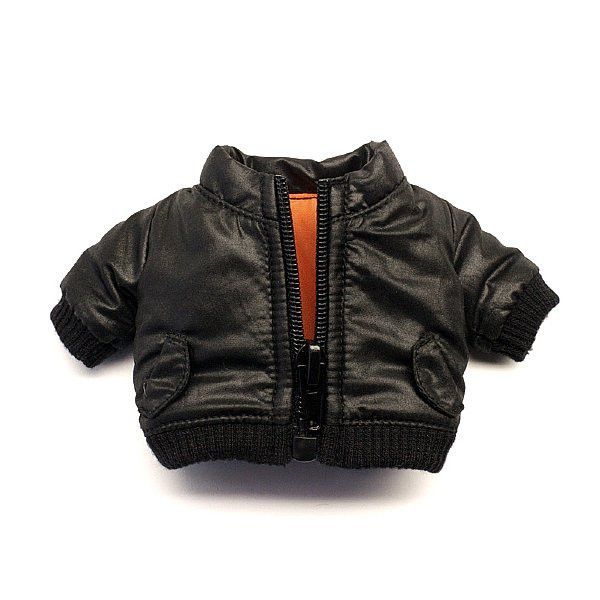 Squadt Flight Jacket