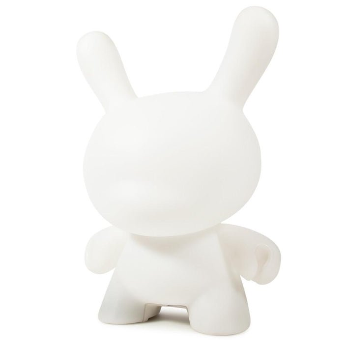 The Kidrobot Designer Color Changing 18