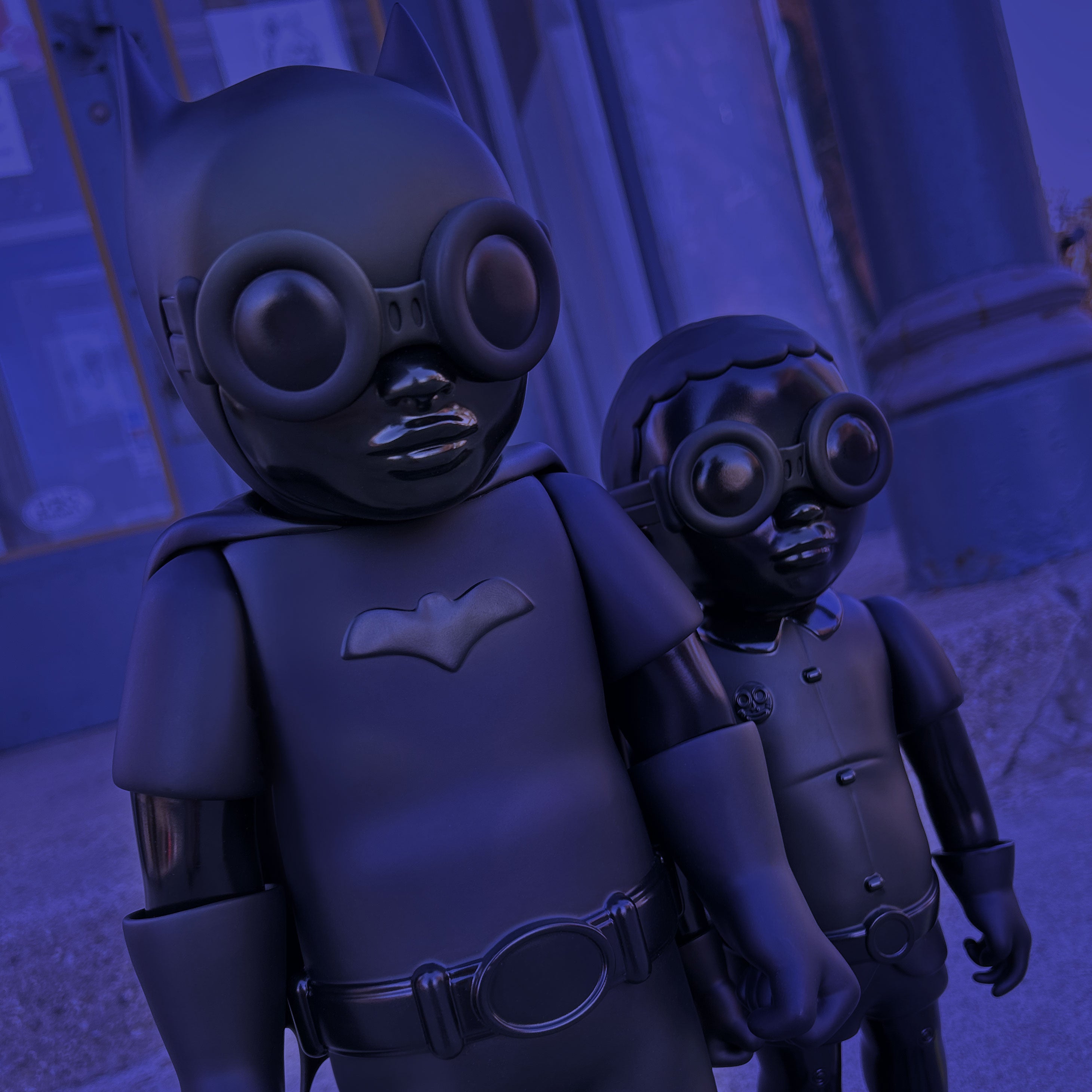 Promo Image for Flynamic Due Final Day In-Store & Lottery Details