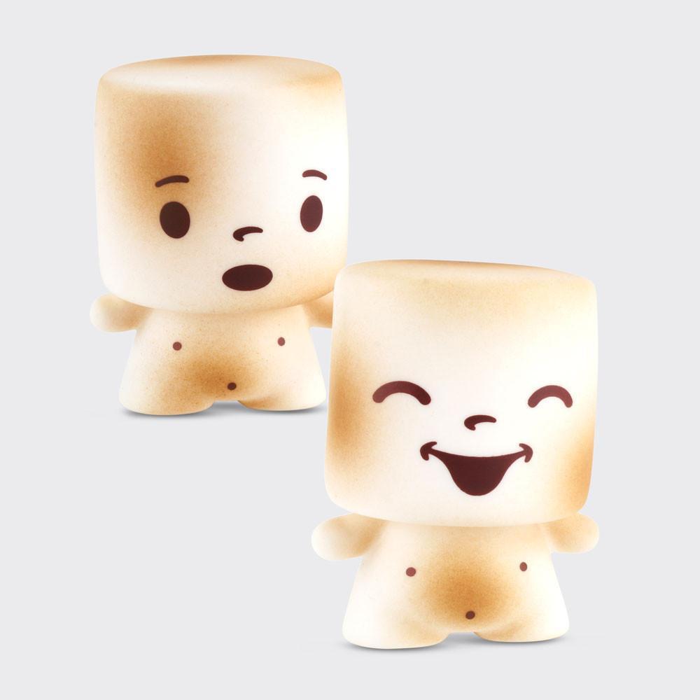 Promo Image for Toasted Mini Marshalls by 64 Colors - SDCC Debut