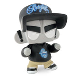 The UVD Toys Mad*L Citizen — Rotofugi Mad Ape is a limited edition designer toy featuring a black cap with 