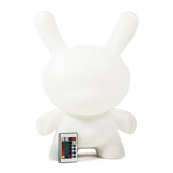 The Kidrobot Designer Color Changing 18